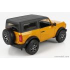 Maisto FORD BRONCO BADLANDS 2021