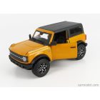 Maisto FORD BRONCO BADLANDS 2021