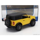 Maisto FORD BRONCO BADLANDS 2021