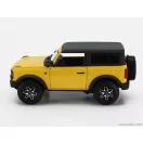 Maisto FORD BRONCO BADLANDS 2021