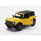Maisto FORD BRONCO BADLANDS 2021