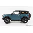 Maisto FORD BRONCO 2021
