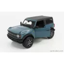 Maisto FORD BRONCO 2021