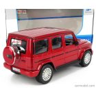 Maisto MERCEDES G-CLASS AMG V8 2019