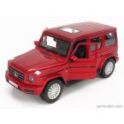 Maisto MERCEDES G-CLASS AMG V8 2019
