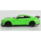 Maisto FORD MUSTANG SHELBY GT500 2020