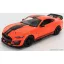Maisto FORD MUSTANG SHELBY GT500 COUPE 2020
