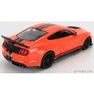 Maisto FORD MUSTANG SHELBY GT500 COUPE 2020