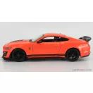 Maisto FORD MUSTANG SHELBY GT500 COUPE 2020