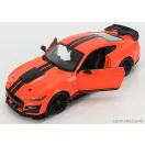 Maisto FORD MUSTANG SHELBY GT500 COUPE 2020