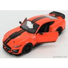 Maisto FORD MUSTANG SHELBY GT500 COUPE 2020