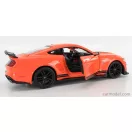 Maisto FORD MUSTANG SHELBY GT500 COUPE 2020