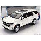 Maisto CHEVROLET TAHOE SUV 2021