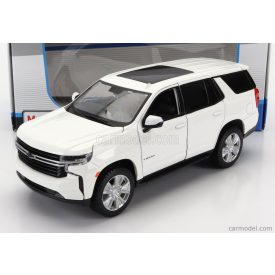 Maisto CHEVROLET TAHOE SUV 2021