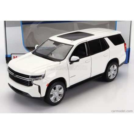 Maisto CHEVROLET TAHOE SUV 2021