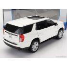 Maisto CHEVROLET TAHOE SUV 2021