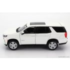 Maisto CHEVROLET TAHOE SUV 2021