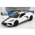 Maisto CHEVROLET CORVETTE STINGRAY COUPE HIGH WING 2020
