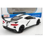 Maisto CHEVROLET CORVETTE STINGRAY COUPE HIGH WING 2020