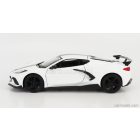 Maisto CHEVROLET CORVETTE STINGRAY COUPE HIGH WING 2020