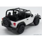 Maisto JEEP WRANGLER WILLYS OPEN 2014