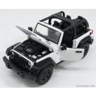Maisto JEEP WRANGLER WILLYS OPEN 2014