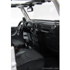 Maisto JEEP WRANGLER WILLYS OPEN 2014