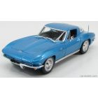 Maisto CHEVROLET CORVETTE COUPE 2-DOOR 1965