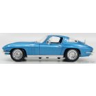 Maisto CHEVROLET CORVETTE COUPE 2-DOOR 1965
