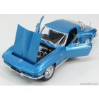 Maisto CHEVROLET CORVETTE COUPE 2-DOOR 1965