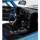 Maisto CHEVROLET CORVETTE COUPE 2-DOOR 1965