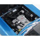 Maisto CHEVROLET CORVETTE COUPE 2-DOOR 1965