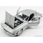 Maisto CHEVROLET CORVETTE COUPE 2 DOOR 1965