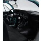 Maisto CHEVROLET BEL AIR COUPE 2-DOOR 1962