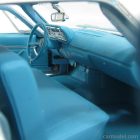 Maisto DODGE 330 COUPE 1963