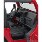 Maisto JEEP WRANGLER RUBICON OPEN 2012