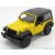 Maisto JEEP WRANGLER WILLYS SOFT-TOP 2014