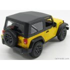 Maisto JEEP WRANGLER WILLYS SOFT-TOP 2014
