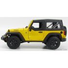 Maisto JEEP WRANGLER WILLYS SOFT-TOP 2014