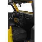 Maisto JEEP WRANGLER WILLYS SOFT-TOP 2014