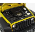Maisto JEEP WRANGLER WILLYS SOFT-TOP 2014