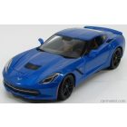 Maisto CHEVROLET CORVETTE Z51 COUPE STINGRAY 2014