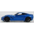 Maisto CHEVROLET CORVETTE Z51 COUPE STINGRAY 2014