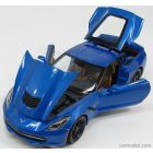 Maisto CHEVROLET CORVETTE Z51 COUPE STINGRAY 2014