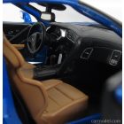 Maisto CHEVROLET CORVETTE Z51 COUPE STINGRAY 2014