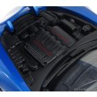 Maisto CHEVROLET CORVETTE Z51 COUPE STINGRAY 2014