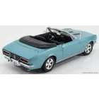 Maisto CHEVROLET CAMARO SS 396 CONVERTIBLE 1968