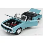 Maisto CHEVROLET CAMARO SS 396 CONVERTIBLE 1968