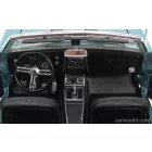 Maisto CHEVROLET CAMARO SS 396 CONVERTIBLE 1968