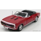 Maisto CHEVROLET CAMARO SS 396 CONVERTIBLE 1967
